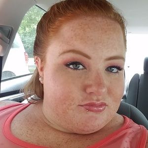 Meet your Posher, Kelcie